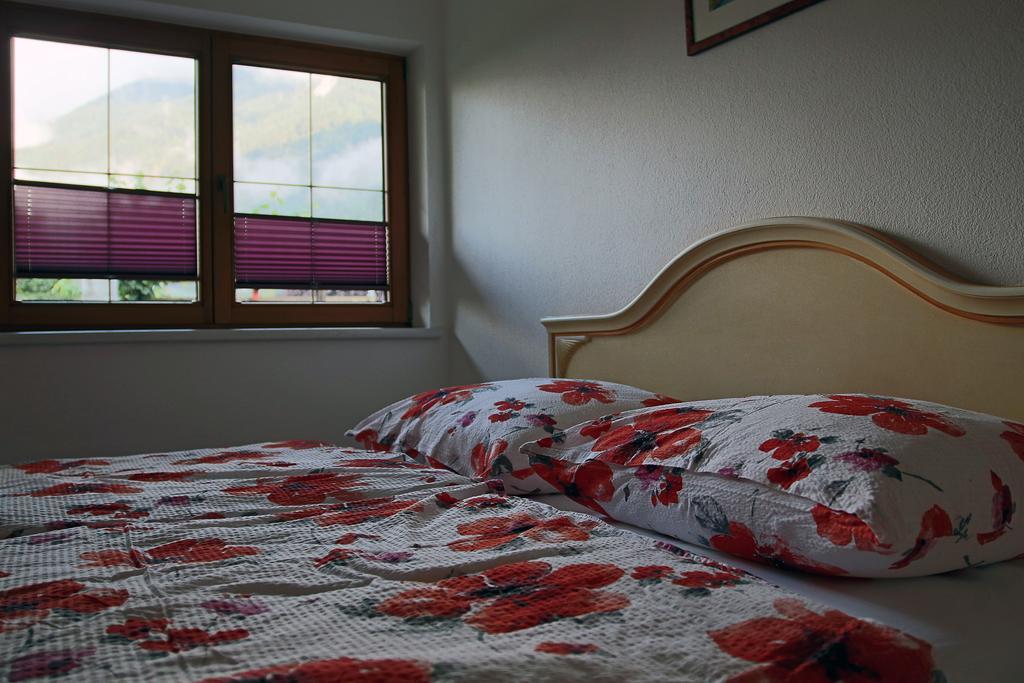 Appartments Haus Hueber Pfunds Kültér fotó